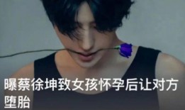 蔡徐坤妈妈爆料录音视频,揭秘明星家庭背后的真实故事