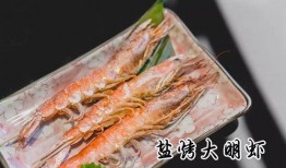 日料鳌虾爆料视频,网红视频背后的真实口感与价格揭秘