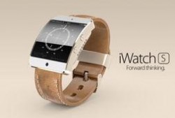 iwatch最新爆料