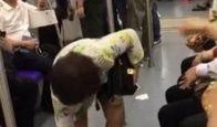 最新地铁爆料视频大全集,揭秘城市地下交通的奥秘与变迁