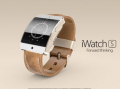 iwatch最新爆料