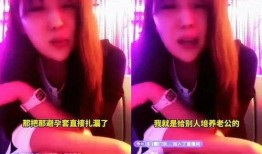 利哥前女友爆料视频,揭秘背后惊人真相