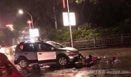 梅州车祸爆料新闻事件,悲剧瞬间，生命消逝，社会关注与反思