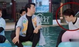 范老师吃瓜娱乐翻车,一场意外的网络风波