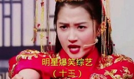 搞笑明星爆料大全视频,笑料百出！搞笑明星爆料大全视频精彩集锦
