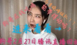 狗哥爆料赵丽颖视频播放,揭秘明星幕后生活片段